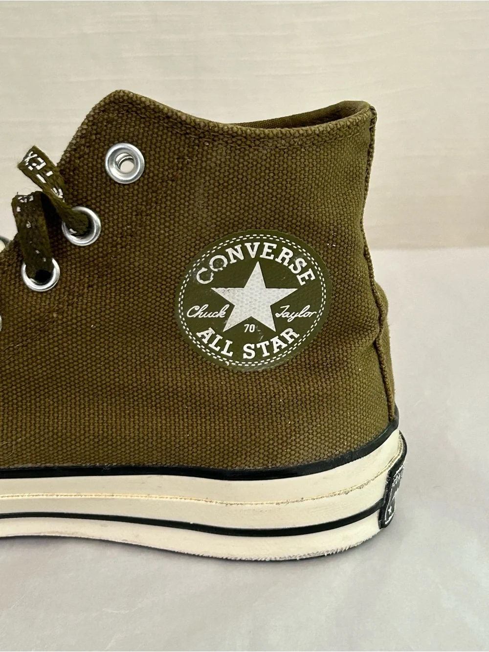 Converse All Stars authentic converse